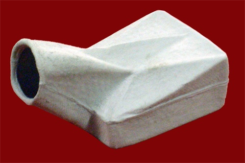 disposable urine bottle