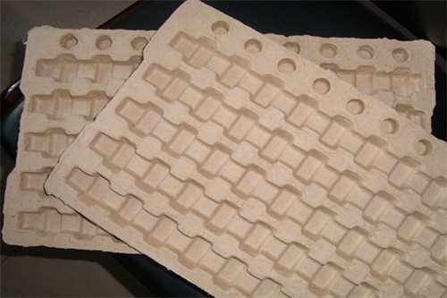 molded pulp packaging