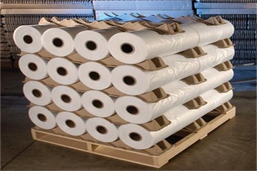 Biodegradable Roll cradle sheet-roll guard roll cradle pulp mold