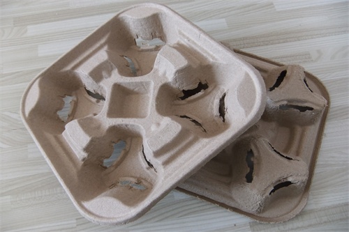 cup tray-cup carrier