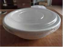 bowl with lid