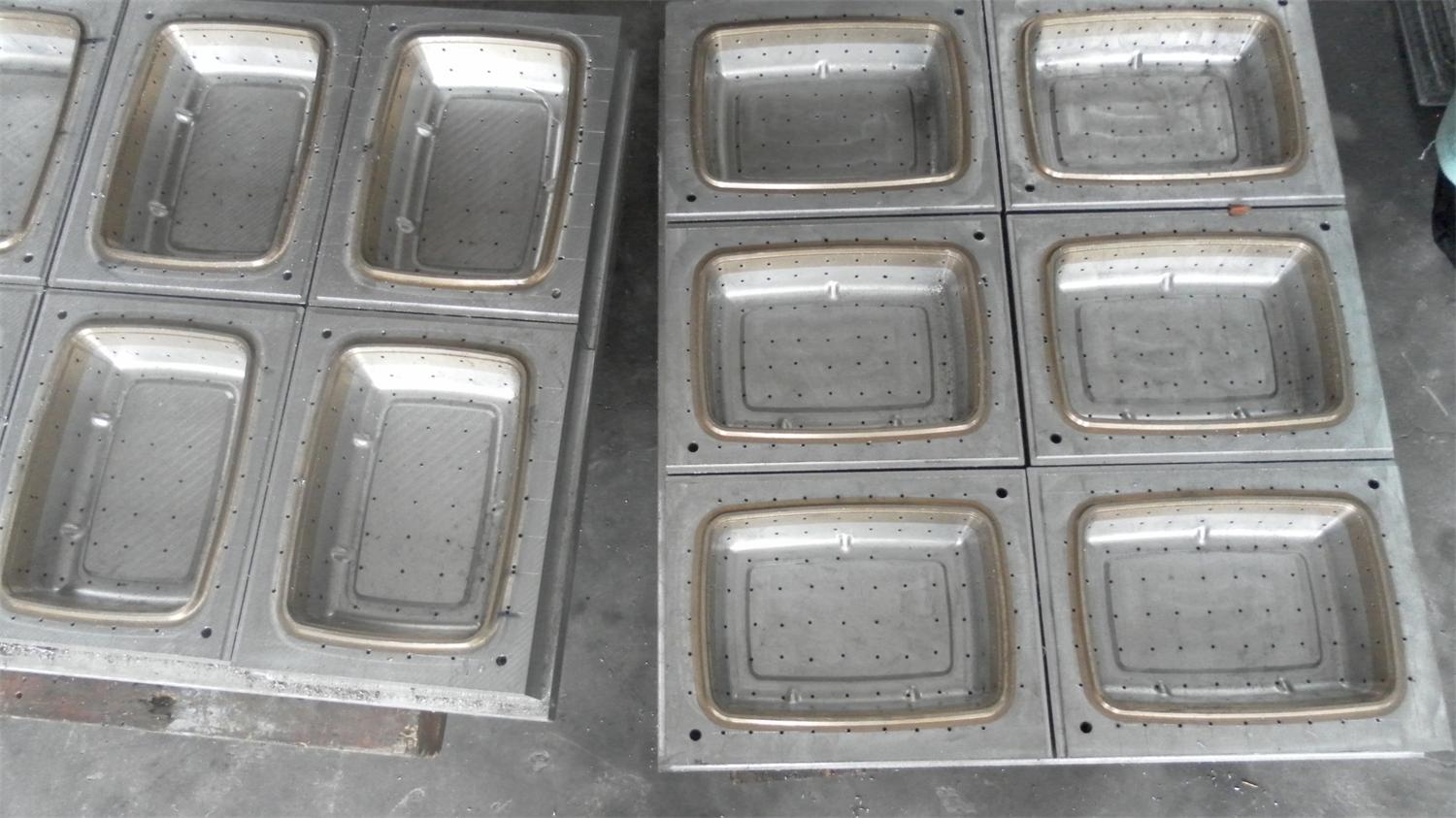 sugarcane tray  mould