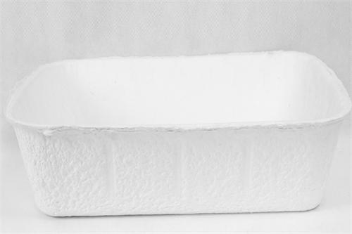 disposable cat litter box sustainable eco-friendly sustainable litter tray pan